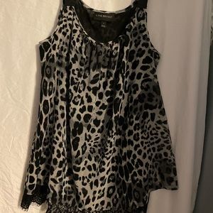 Women camisole size 14